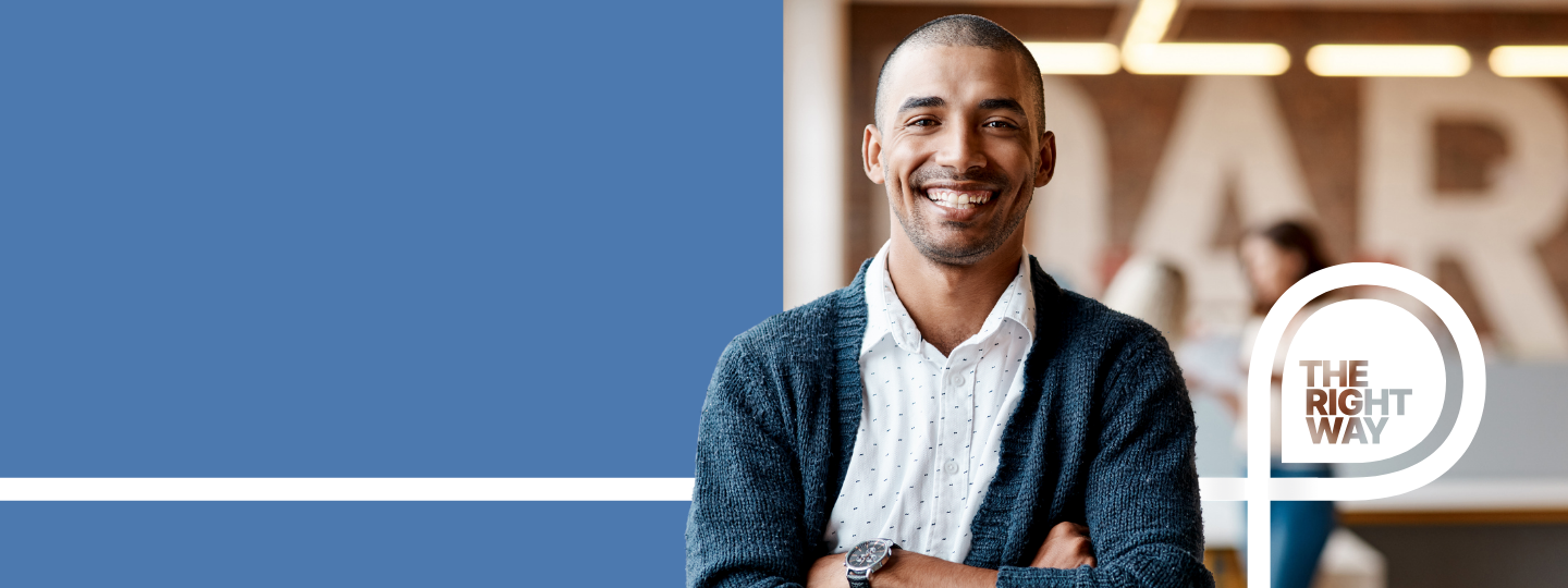 Career Transition 2030 Banner