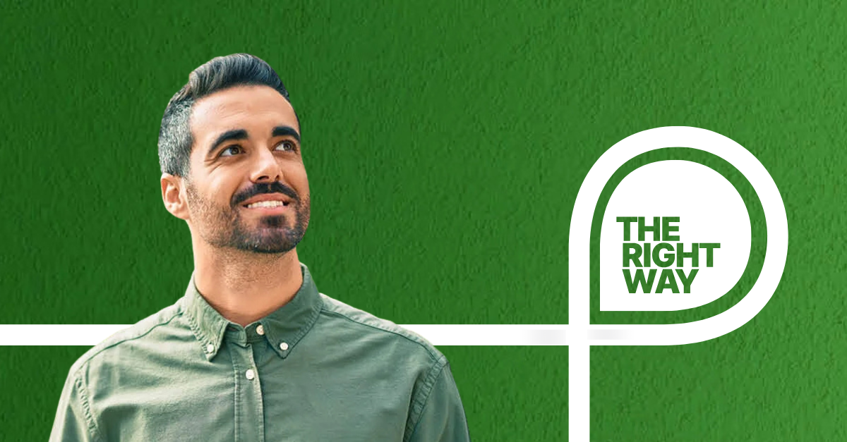 Job Hugging webinar LinkedIn post_North America