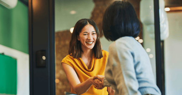Helping people to thrive during uncertainty