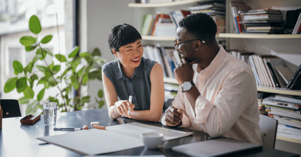 The power of interpersonal skills in leadership