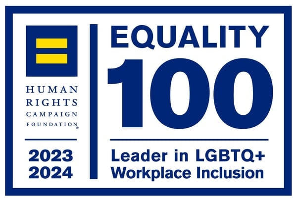 HRC Equality 100